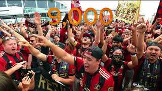 Why is Atlanta United so popular?