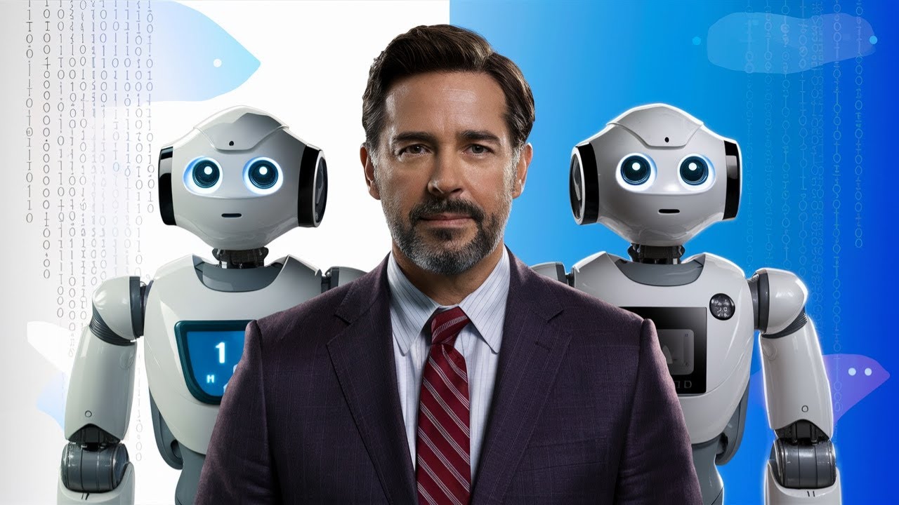 Top Expert Reveals BEST States for AI Adoption in 2025 - YouTube