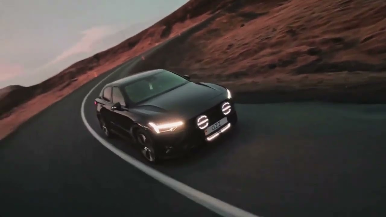 OZZ lights - Scheinwerfer