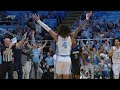 UNC Men's Basketball: Tar Heels Take Down SMU, 82-67