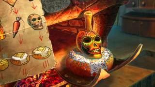 Mexicana: Deadly Holidays OST - La Calavera (The Skull) | by DFAD