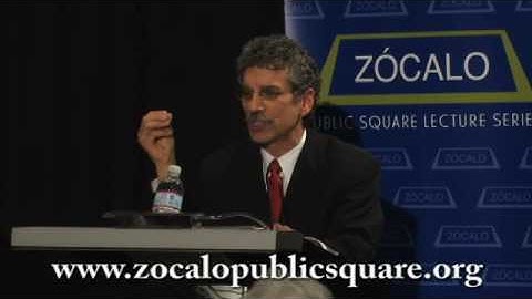 John Cacioppo, "Why Do We Feel Lonely?"