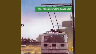 El Trolebús