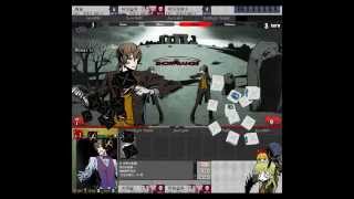 【Unlight】 壓力城戰002 R222 VS N1R2L3 2014/10/11 《WIN》