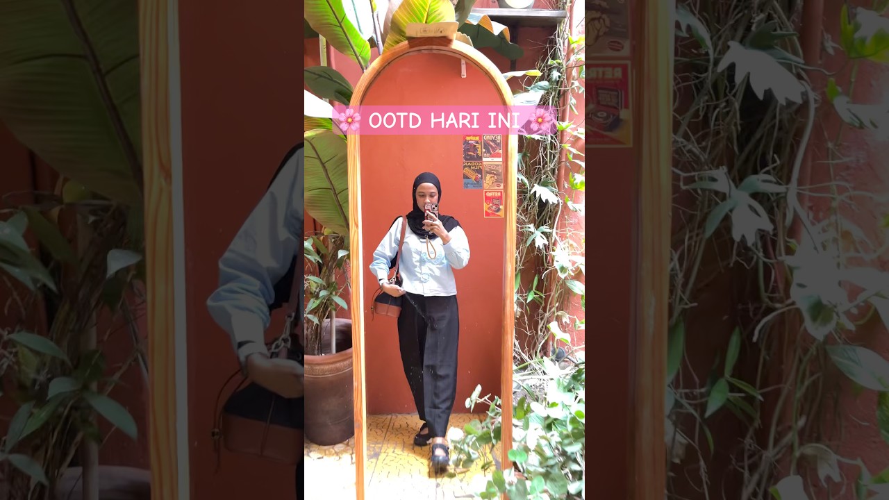 OOTD 
