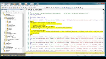 11 SQL DBA Script Database Coach-in-a-Can™