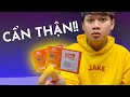 CẨN THẬN KHI MUA “THÁNH SIM” 4G VIETNAMMOBILE SIÊU RẺ 150GB/THÁNG...