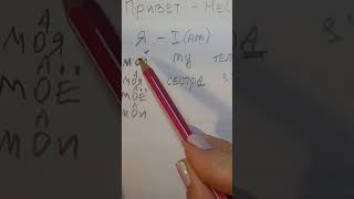 Learn Russian Fast: Basic Phrases &amp; Examples