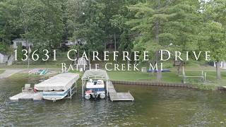 13631 Carefree Drive video tour