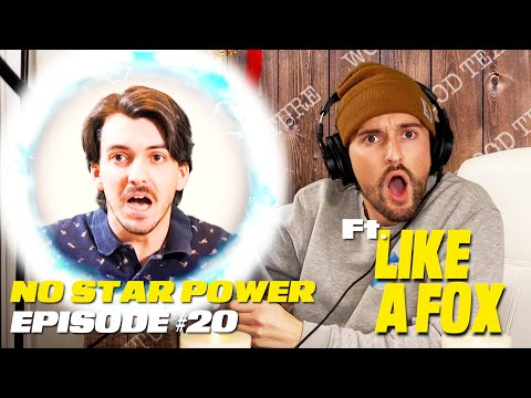 PORTAL Interview with @LikeAFoxStudios!! - NO STAR POWER #20