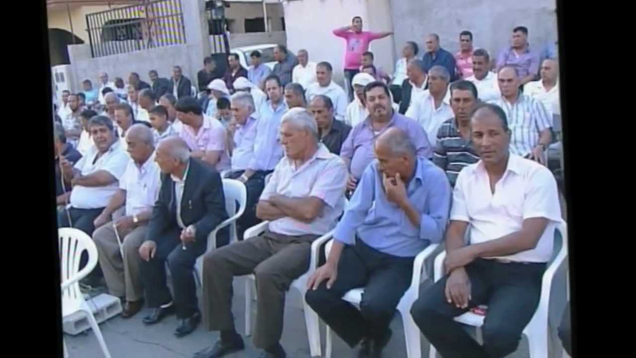 افراح ال دلكيز ابو سنان 1 موسى حافظ