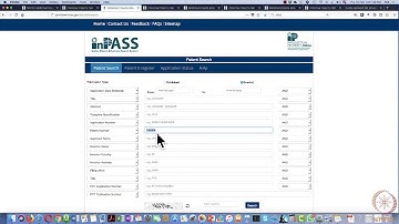 How to Download Copy of Patent Specification #swayamprabha #CH36SP