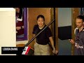 Women's Speed Quarter-Final | SPL1 - World Parkour Championships