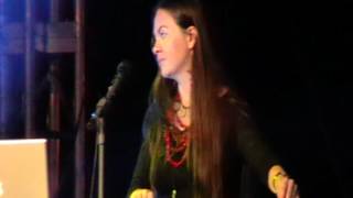 WOLFRAM DER SPYRA „STATION“LIVE IN POLAND