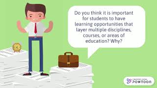 Concepts and Importance of Integrative Learning