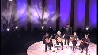 Ricardo Ribeiro - A Lucinda Camareira