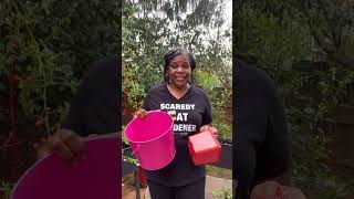 How to Measure Garden Pots