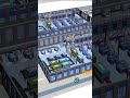 Factories run BEFORE they exist #digitalmanufacturing #factorysimulation