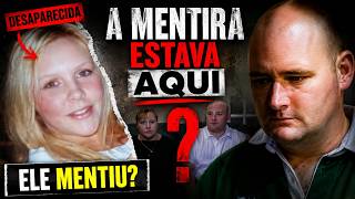 The Daughter Disappeared... But the Biggest Lie Was Inside the Home