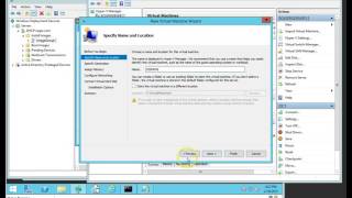 WDS DNS Server DISM Deploy