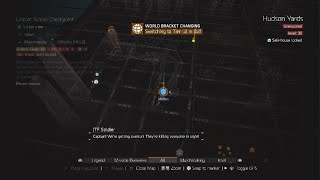 Tom Clancys The Division_20230610152938 @RabbitShirogane