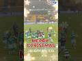 HAPPY CHRISTMAS FROM TFR #stockportcounty #efl #football