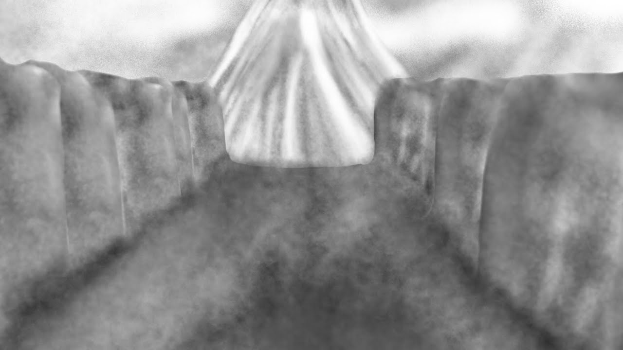 Le Goiti, Goitessa & The Escape