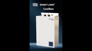 Enerline Coolbox