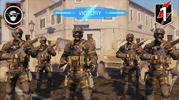 Battle prime global launch Gameplay (android,iOS)