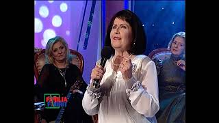 NINA ERMURACHI - ''NU-MI LUA CERCEI ȘI SALBE'' -  FAMILIA FAVORIT (aprilie 2015)