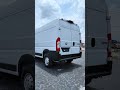 🚐 2023 RAM ProMaster 2500 High Roof — Ready for Work! 📱  2️⃣3️⃣9️⃣-2️⃣1️⃣2️⃣-2️⃣1️⃣3️⃣9️⃣ #shorts