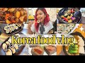 Epic korean food tour eating around my home country busan gyeongju yeosu  vegan travel