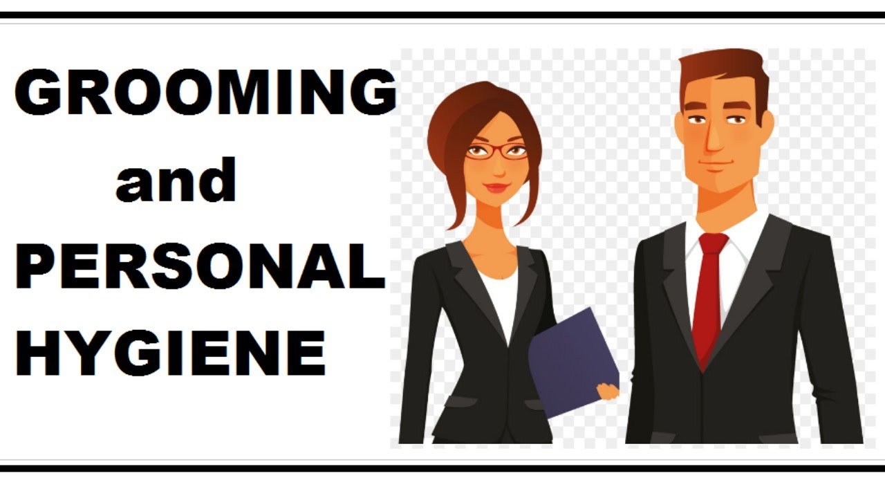 Disgital Classroom 11th Grooming and Personal Hygiene YouTube