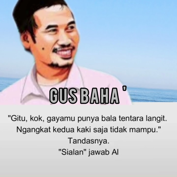 syetan manusia lebih pintar dari pada setan jin #gusbaha #gusbahaterbaru #jin #ngaji #ulama #fyp