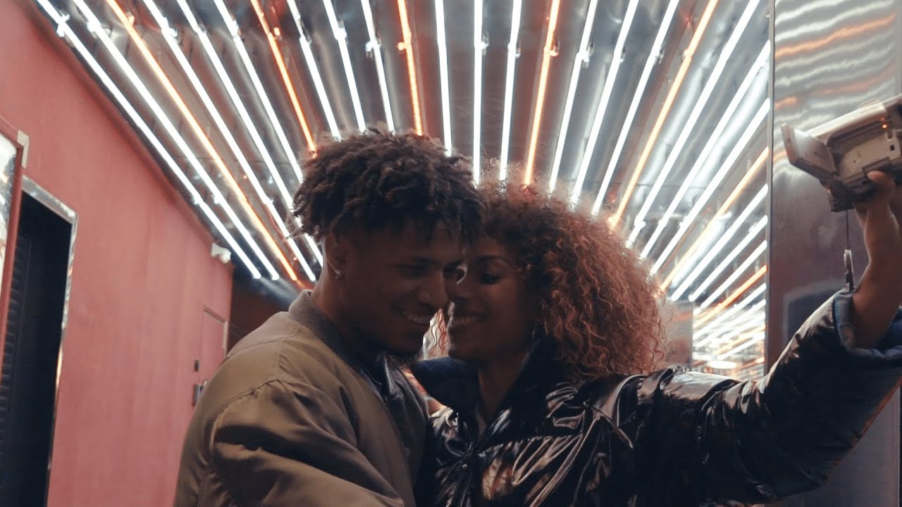 SACRAMNTO - Falar de Amor