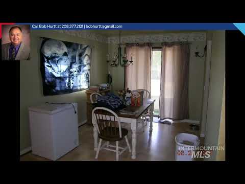 1021 Indianhead Road, Weiser, ID home video tour