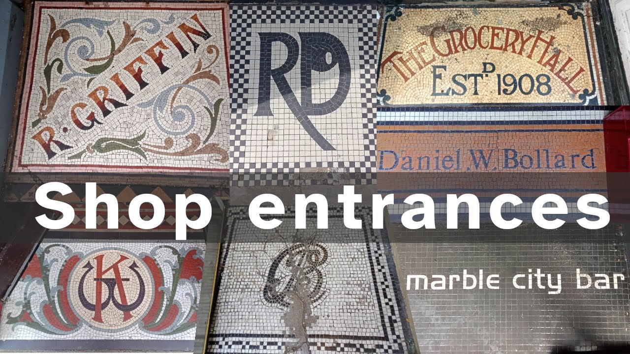 Mapping Doorstep Details