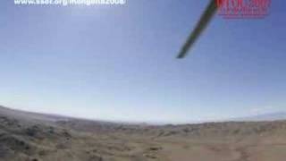 Rally Mongolia 2008 Promotion Video