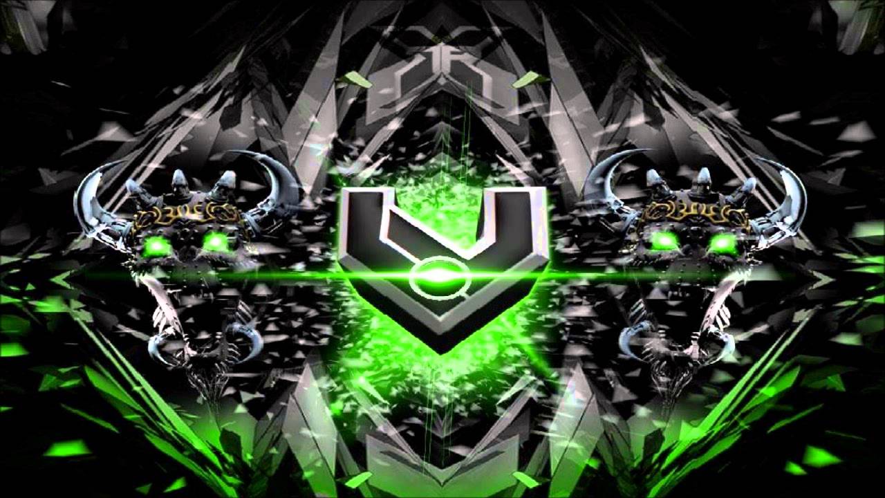 DirtySnatcha & Jack The Tripper - FHRITP (Violation Records Dubstep)