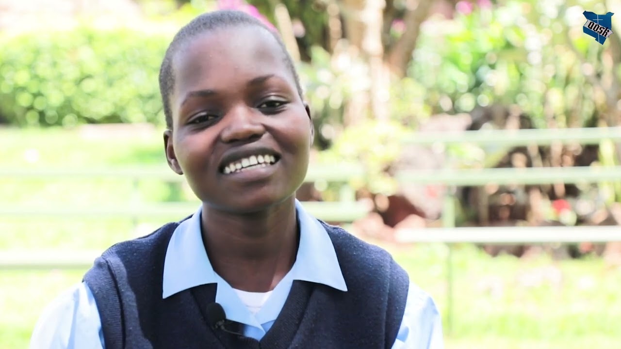 AOSK Chemchemi ya Uzima Formation Program Successful Stories