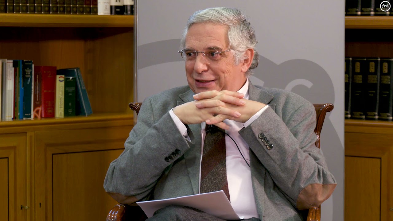 Debate-'La creación literaria. El misterio de la pulsión escritora'