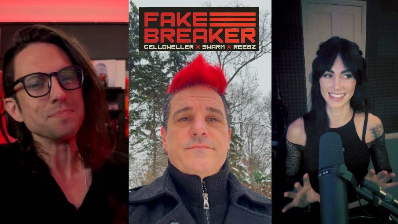 Thanks for 1 Million Views on "Fakebreaker"