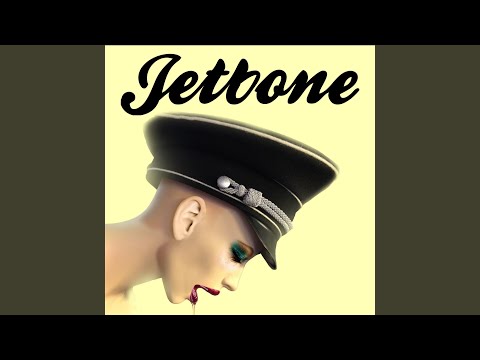 Jetbone — Baby It's Your Time