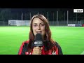 TV Elv // Nachschuss - FC-Astoria Walldorf vs. SV Elversberg / 0:2
