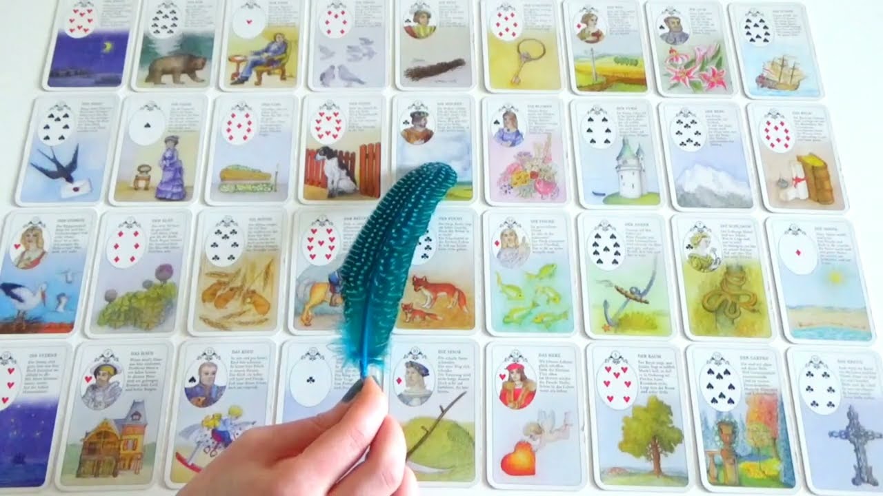 😔Er kommt einfach nicht von dir los💔Seine Sehnsucht treibt ihn wieder in deine Richtung💌 #tarot