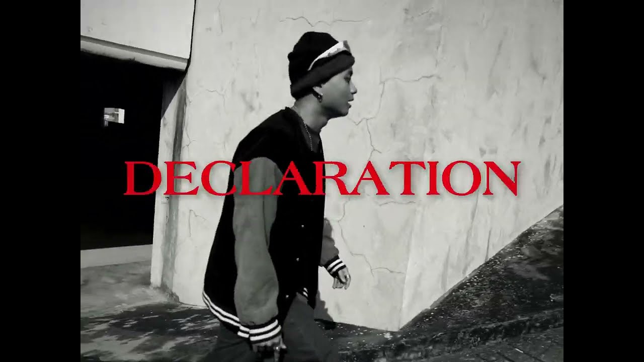 Watch OneMore - 2025 Declaration (Official MV) on YouTube Watch OneMore - 2025 Declaration (Official MV) on YouTube