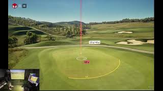 E6 Golf 2026 Course Play: La Bagnaia