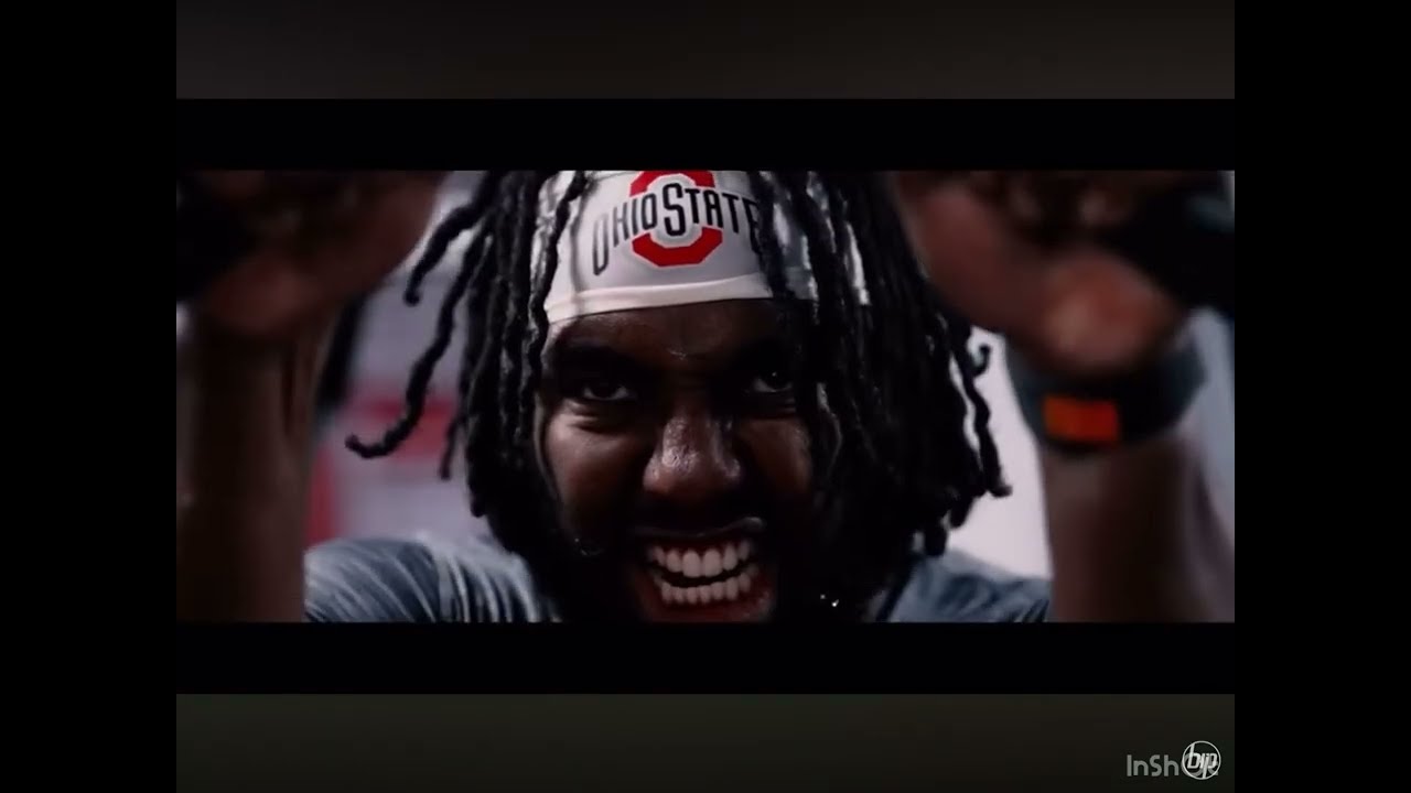 Ohio against the world 2025 NATTY hype video II Eye of the tiger II