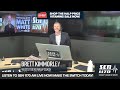 Finals Week 1 Preview with Brett Kimmorley - SEN 1170 Mornings