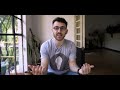 End of video